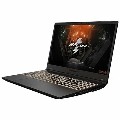 PcCom Notebook, Estándar