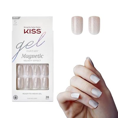 KISS Gel Fantasy Magnetic - Dignity