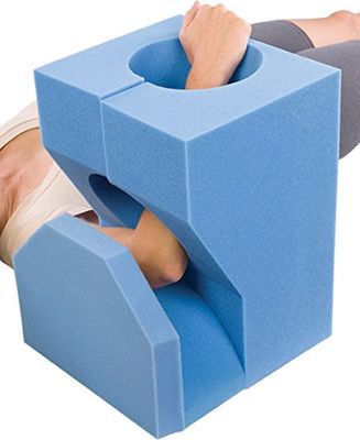 ProCare Oreiller de Soutien en Mousse pour Bras
