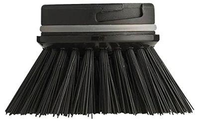 Zone Denmark 850559 Escova de limpeza preta nylon