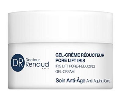 Docteur Renaud Iris Lift Paris Pore-reducing Gel/crème