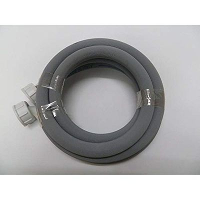 'saneaplast metalsant. 300356 – Gomme entrée Machine à laver 1.5 m 3/4 Gr S & M 1.5 mt
