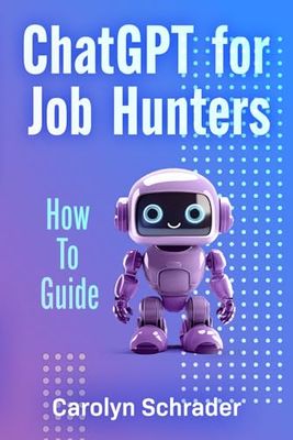 ChatGPT for Job Hunters: How to Guide