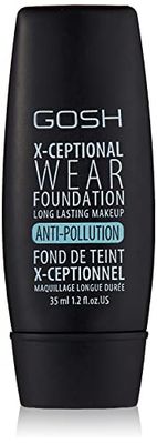GOSH COPENHAGEN X-Ceptional Wear Make-up 20 Caramel 35ml