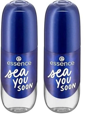 Essence GEL NAIL COLOR 22 (Confezione da 2)
