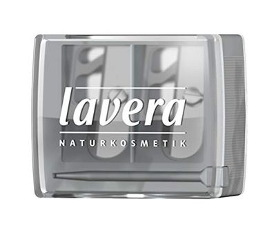 Lavera Duo Pencil Sharpener Pack of 3