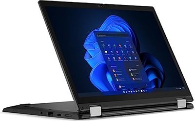 Lenovo ThinkPad L13 Yoga G3 13,3" i7-1255U 16/512 SSD WUXGA Windows 10 Pro