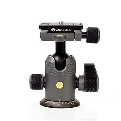 Vanguard Alta BH-100 - Testa a sfera per treppiedi Arca 10kg