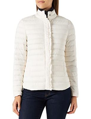 Naf Naf BUPLUMA stora delar, Ecru, 36