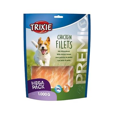 Trixie Alimentazione per cani, 1000 g