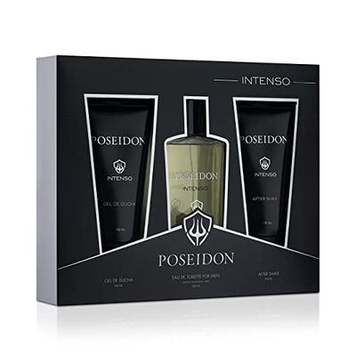Poseidon Intenso-förpackning