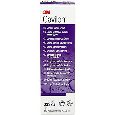 3M Cavilon Crema Barrera Duradera 3M Cavilon Tubo 92G 3392E