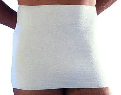 Scudotex, Faja de cintura y abdomen - 1 unidad