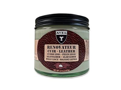 AVEL Baume Rénovateur Crème Paille 275 ml