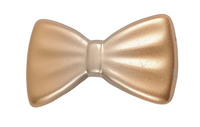 Caravan – Metallico misto automatico francese dipinto a mano Fermaglio Per Capelli A fiocco