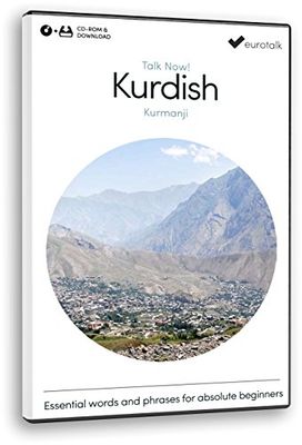 Talk Now Kurdish (Kurmanji) (PC/Mac)