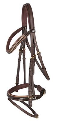 Covalliero Kerbl 3210490 fruitboom trensysteem Kingston, bruin model