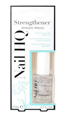 Nail HQ Strengthener 10 ml