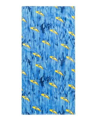 Quiksilver Beach Towel FRESHNESS TOWEL Men Blue One size
