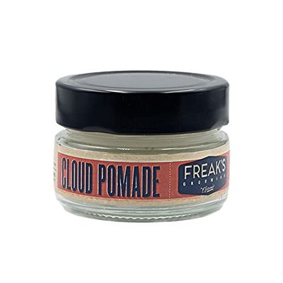 Crème stylisant Freak´s Grooming Cloud Pomade (120 ml)