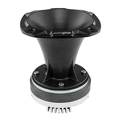 DS18 Pro-DKH1 Pilote de Compression 1000 W 5,1 cm avec klaxon en Aluminium