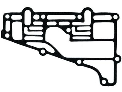 Yttre Exhaust Gasket