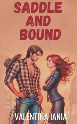 Saddle and Bound: italian edition