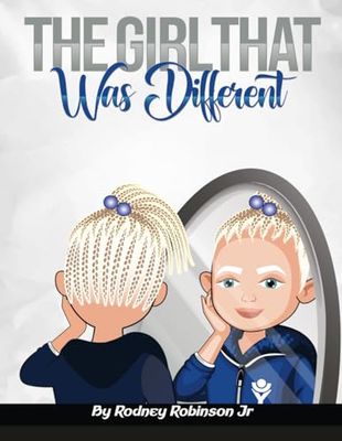 The Girl That Was Different!