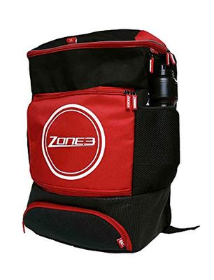 Zone3 Pacote de transição