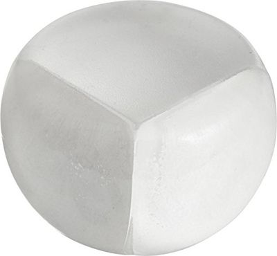 ABUS Tobi 76967 Lot de 4 protections d'angle pour bébés et enfants - Convient pour les coins de tables et de meubles - Montage adhésif - Transparent