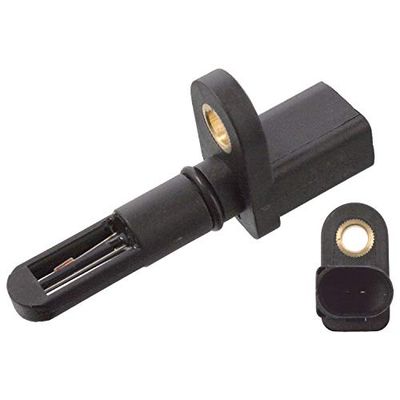 febi bilstein 106282 Capteur de température d'air pour tuyau d'admission, 1 pièce