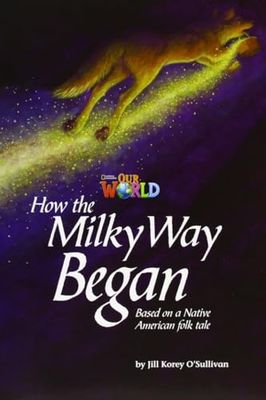 MILKY WAY BEGAN OW5