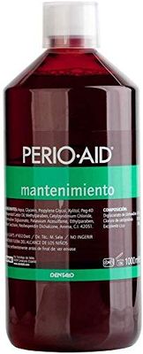 Perio Aid Colut Mantenimiento 1L