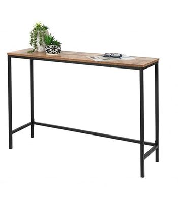 Urban Living CONSOLE "RIVERSIDE" 105X30XH75CM