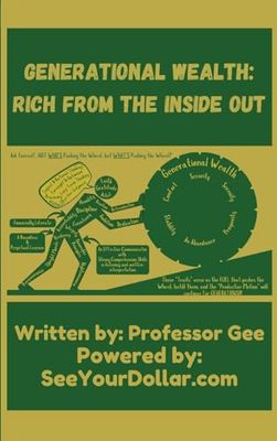 Generational Wealth: Rich From The Inside Out