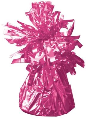 Folat - Ballon Gewicht Magenta - 170 gram
