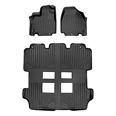 SMARTLINER SA0103/B0103 Floor-Mats