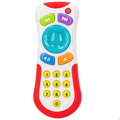 winfun - Mi Primer Mando con Sonidos (ColorBaby 44722)