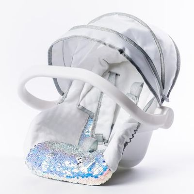 Roma Polly Car Seat