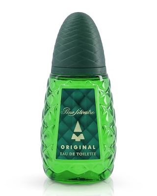 Pino Silvestre Original Eau De Toilette 125ml