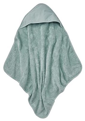 Rotho Babydesign ręcznik z kapturem lagoon