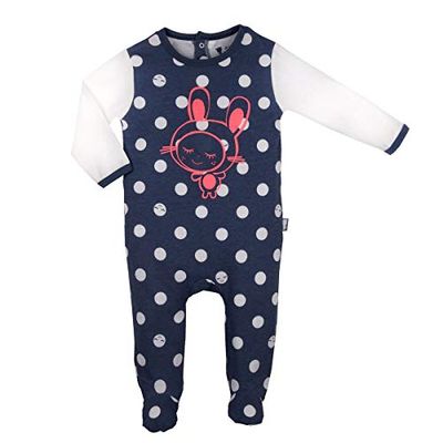 Pyjama baby minilutin – storlek – 12 månader (80 cm)