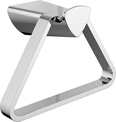 Delta 77446 Zura - Toallero Triangular, Cromado