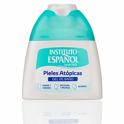 ŻELOWE SKÓRY ATOPICZNE 100 ML