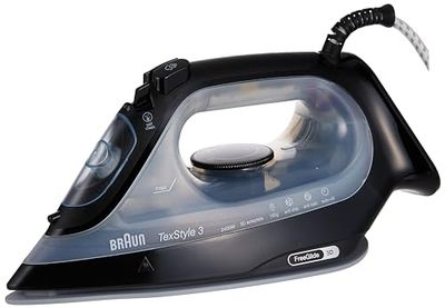 Braun TexStyle 3 SI3055BK