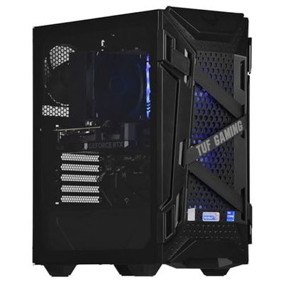 Actina Desktop-PC KOMAAAGIP1364 AMD Ryzen 5 5500U AMD RYZEN 5500 16 GB RAM 1 TB SSD AMD Radeon RX 6600