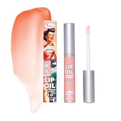 Aceite de labios – Sunset Boulevard