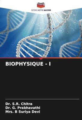 BIOPHYSIQUE - I