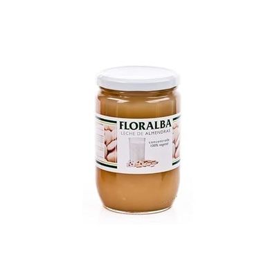 Floralba Floralba Crème Amandes 765 G 760