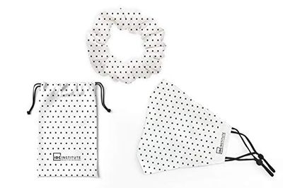 Polka Dot Mask Pack